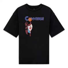 Футболка x Space Jam A New Legacy Tee Black Converse