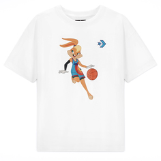 Футболка x Space Jam A New Legacy Tee Converse