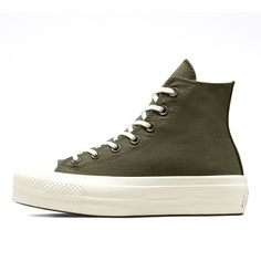 Женские кеды Chuck Taylor All Star Converse