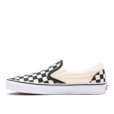 Мужские кеды Classic Slip-on Vans