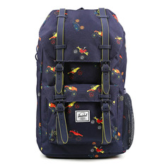 Рюкзак Little America Youth Herschel