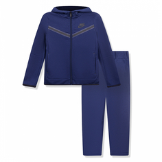 Детский костюм Tech Fleece Set Nike