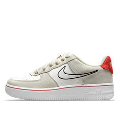 Подростковые кроссовки Air Force 1 LV8 S50 (GS) Nike
