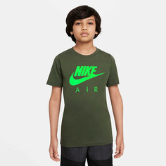 Подростковая футболка Sportswear Air Tee Nike