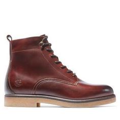 Ботинки Cambridge Square Lace Up Timberland