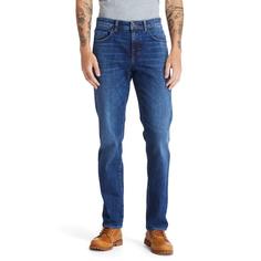 Джинсы Squam Lake Stretch Core Indigo Denim Timberland