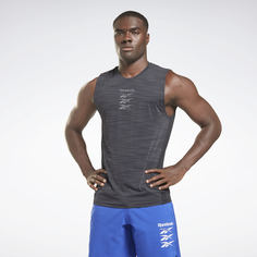 Футболка Activchill Sleeveless Reebok