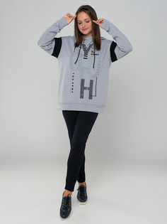 Костюм О'девайте!