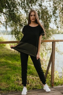 Джемпер ОПТ МОДА