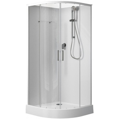 Душевая кабина Aquanet