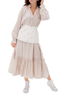 Пояс-баска DElize by Vasilyeva