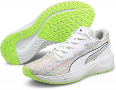 Кроссовки женские Puma Aviator, размер 39.5