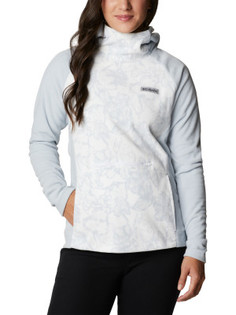 Джемпер флисовый женский Columbia Ali Peak™, размер 42