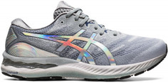 Кроссовки мужские ASICS Gel-Nimbus 23 Platinum, размер 41