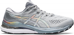 Кроссовки мужские ASICS Gel-Kayano 28 Platinum, размер 42.5