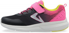 Кроссовки для девочек Demix Sport Jr G, размер 38