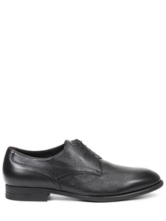 Дерби кожаные Ermenegildo Zegna