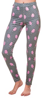 Термобрюки Horsefeathers Womens Base Pant Popsicles-L Horsefeathers®