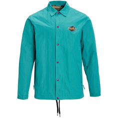 Куртка для сноуборда Analog 19-20 M Ag Sparkwave Jkt Green/Blue Slate-XL