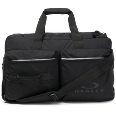 Сумка Oakley 19-20 Utility Big Duffle Bag Blackout