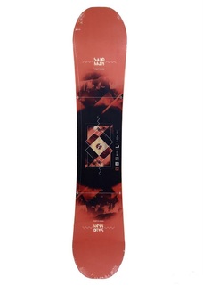 Сноуборд Salomon 18-19 Wild Card + Protector-145 см