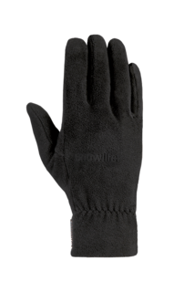 Перчатки Snowlife City Fleece Glove Lady Black-S