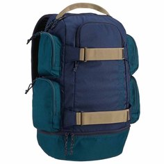 Рюкзак Burton 19-20 Distortion Pack Dress Blue Heather