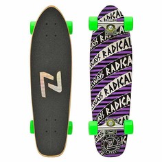 Лонгборд Z-Flex Always Radical SS15 Purple