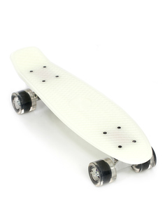 Лонгборд Ulu 22" LED 2 Pennyboard (фосфорецирующий)