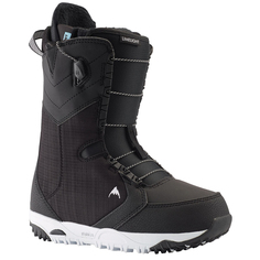 Ботинки сноубордические Burton 19-20 Limelight Speedzone Black-41,5 EUR