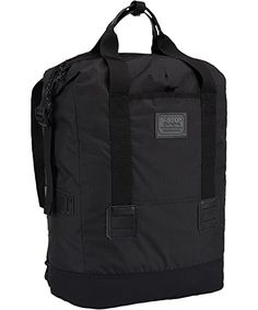 Рюкзак Burton 19-20 Tinder Tote Tblk Triple Ripstop