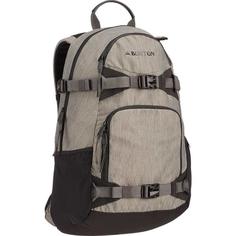 Рюкзак Burton 19-20 Riders Pack 25L Shade Heather