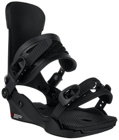 Крепления для сноуборда Terror Snow 20-21 Block Black-S