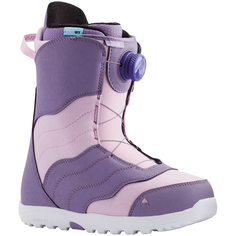 Ботинки сноубордические Burton 20-21 Mint Boa Purple/Lavender-38,0 EUR