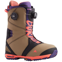 Ботинки сноубордические Burton 20-21 Photon Boa Ash/Purple/Pop Red-44,0 EUR