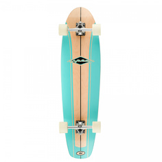 Лонгборд Osprey Drive In Aqua 33″