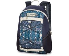 Рюкзак Dakine DK Womens Wonder 15l Furrow