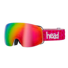 Маска Head 17-18 Galactic FMR Pink