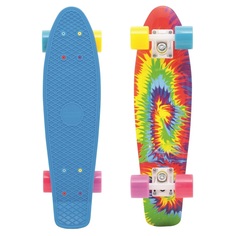 Лонгборд Penny Original 22" LTD Woodstock Tie Dye