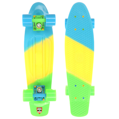 Скейт мини круизер Юнион 22" Hamlet