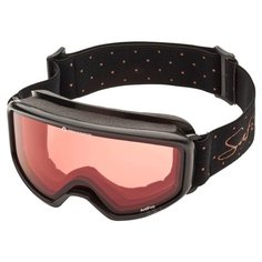 Маска Tecnopro Safine S Black/Gold C1