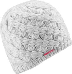 Шапка Salomon Diamond II Beanie White