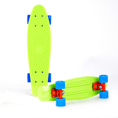 Лонгборд Ulu Snicker 22" Pennyboard Spring Green