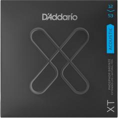 Гитарные струны DAddario D'addario