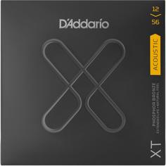 Гитарные струны DAddario D'addario