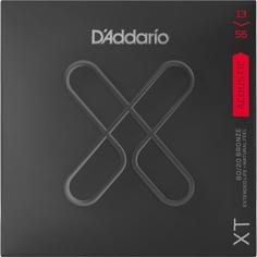 Гитарные струны DAddario D'addario