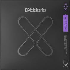 Гитарные струны DAddario D'addario