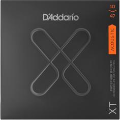 Гитарные струны DAddario D'addario