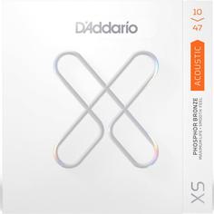Гитарные струны DAddario D'addario