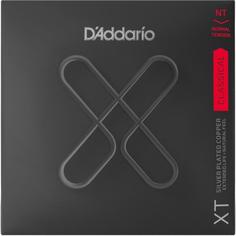 Гитарные струны DAddario D'addario